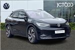 2025 Volkswagen ID.4