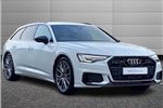 2024 Audi A6