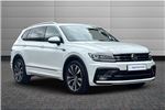 2021 Volkswagen Tiguan Allspace