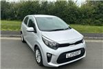 2023 Kia Picanto