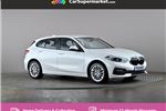 2020 BMW 1 Series