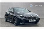 2022 BMW 1 Series