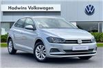 2018 Volkswagen Polo