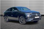 2024 Mercedes-Benz GLE Coupe