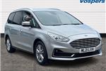 2021 Ford Galaxy