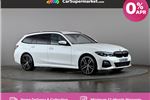 2021 BMW 3 Series Touring