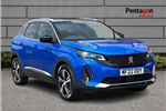 2022 Peugeot 3008