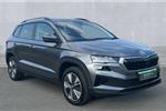 2024 Skoda Karoq