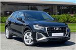 2022 Audi Q2