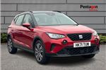 2021 SEAT Arona