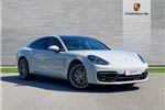 2023 Porsche Panamera