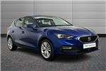 2021 SEAT Leon
