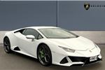 2019 Lamborghini Huracan