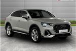 2022 Audi Q3