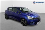 2018 Renault Clio