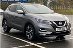 2019 Nissan Qashqai