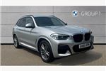 2020 BMW X3