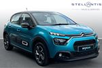 2021 Citroen C3