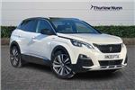 2020 Peugeot 3008