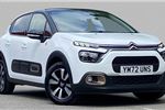 2023 Citroen C3