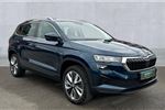 2024 Skoda Karoq