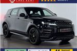 2019 Land Rover Range Rover Evoque