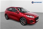 2021 Ford Kuga