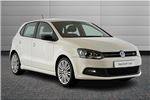 2017 Volkswagen Polo