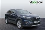 2023 Suzuki S-Cross