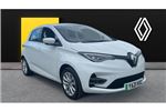 2021 Renault Zoe