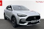2024 MG HS