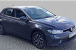 2023 Volkswagen Polo