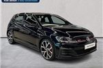 2020 Volkswagen Golf GTI
