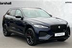 2024 Jaguar F-Pace