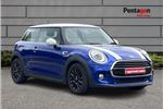 2018 MINI Hatchback