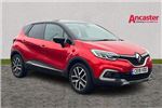 2019 Renault Captur