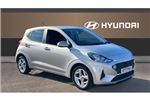 2021 Hyundai i10