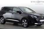 2024 Peugeot 5008