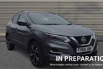 2019 Nissan Qashqai