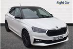 2022 Skoda Fabia