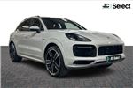 2022 Porsche Cayenne
