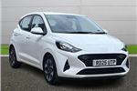 2025 Hyundai i10