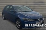 2018 Volkswagen Polo