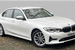 2019 BMW 3 Series