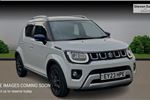 2023 Suzuki Ignis