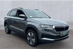 2023 Skoda Karoq