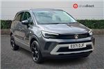 2021 Vauxhall Crossland