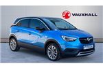 2020 Vauxhall Crossland X