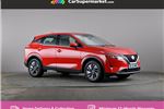 2022 Nissan Qashqai
