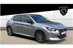 2022 Peugeot 208